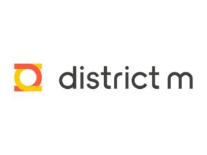 district